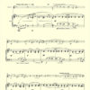 Massenet - Élégie for Trumpet & Piano (PDF Download) - Image 3